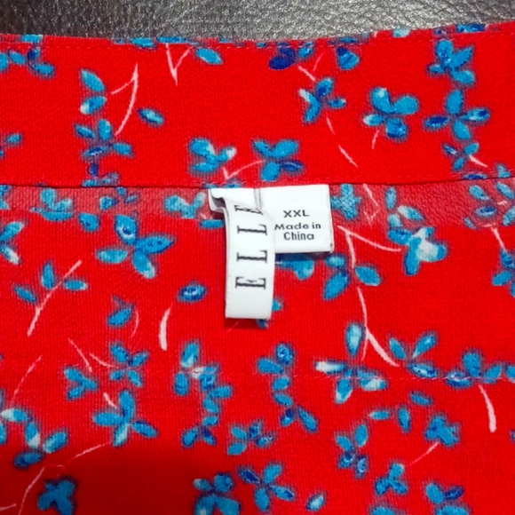 Blouse - Picture 3 of 3